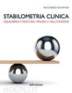Libro Stabilometra